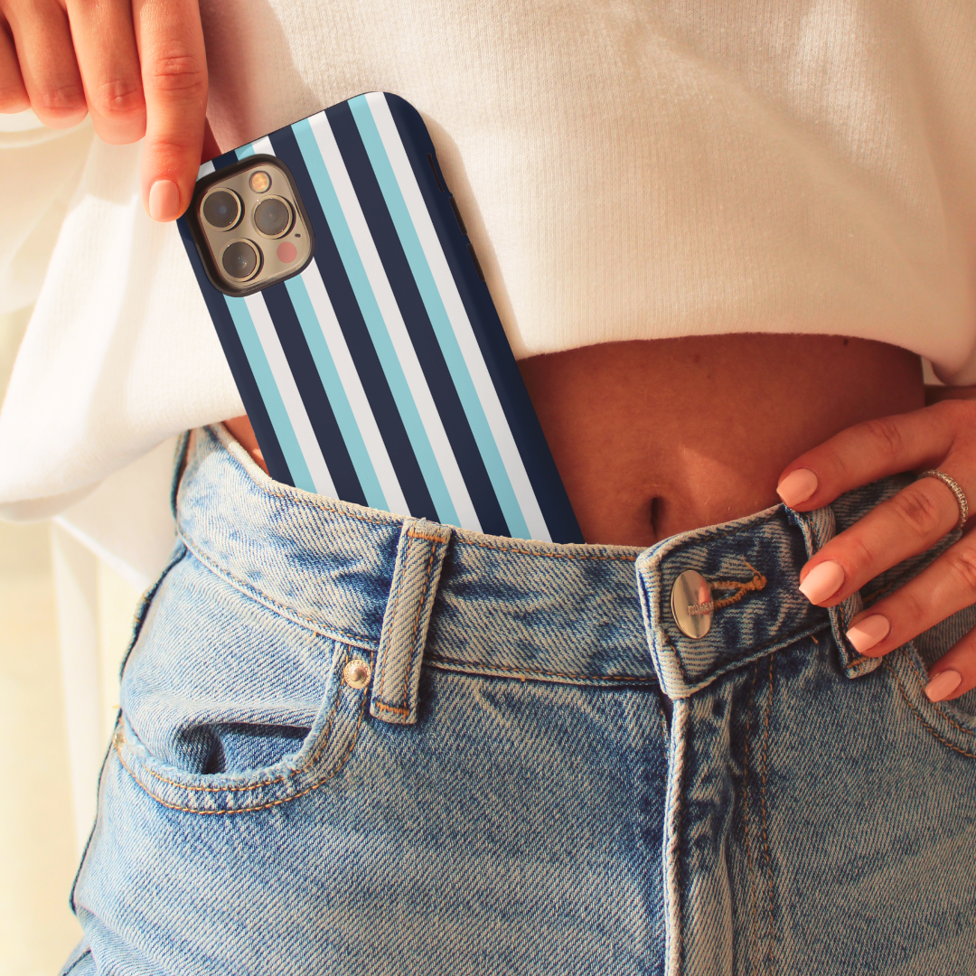 Regatta Stripe