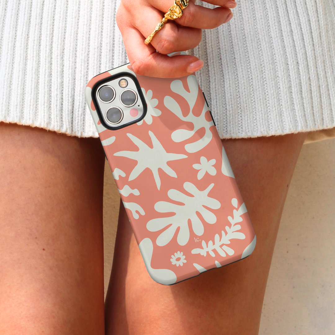 Coral Crush