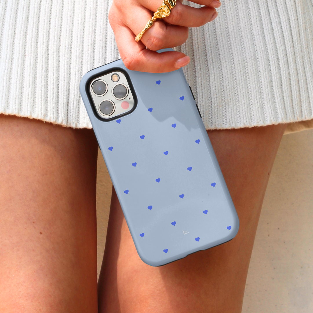 Blue Obsession