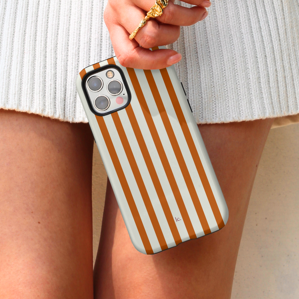 Spice Stripe