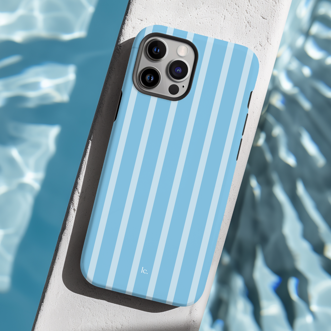 Poolside
