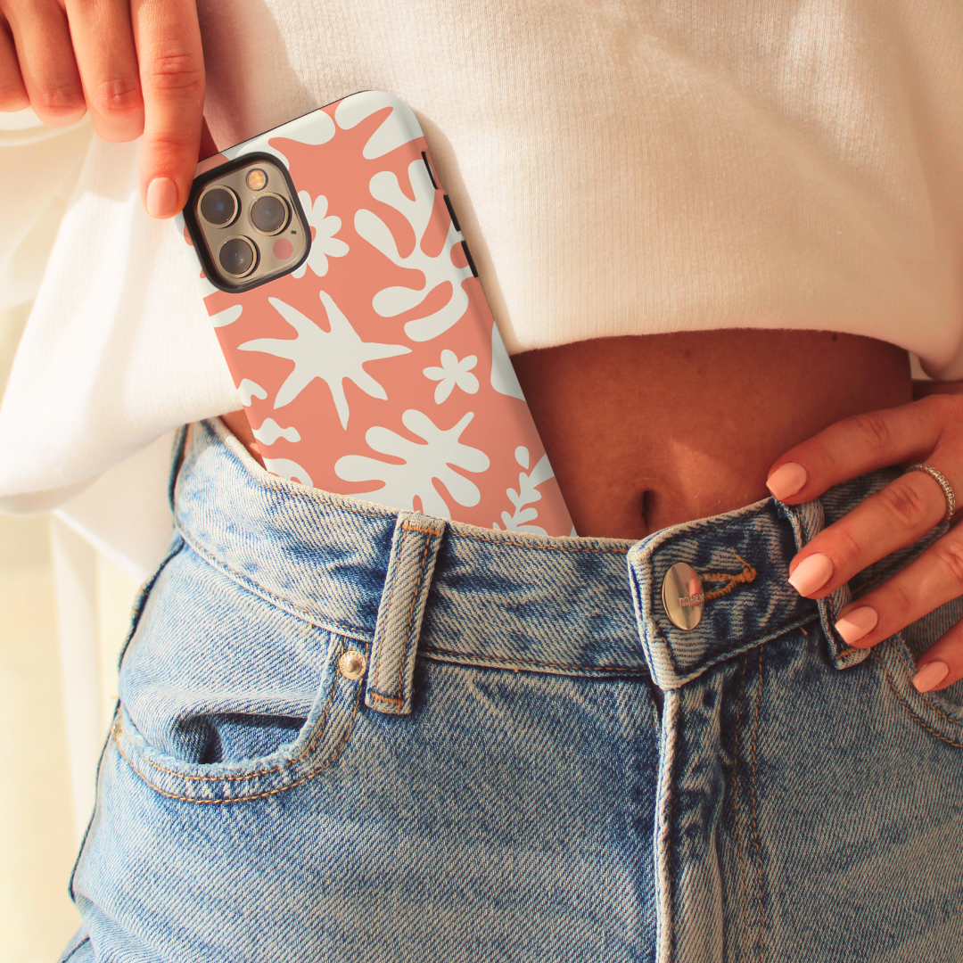 Coral Crush