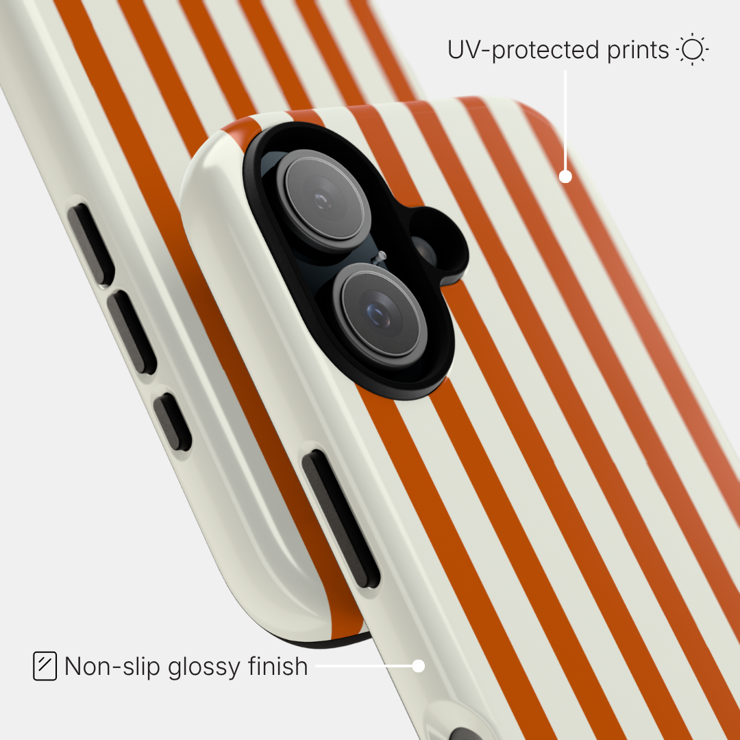 Spice Stripe