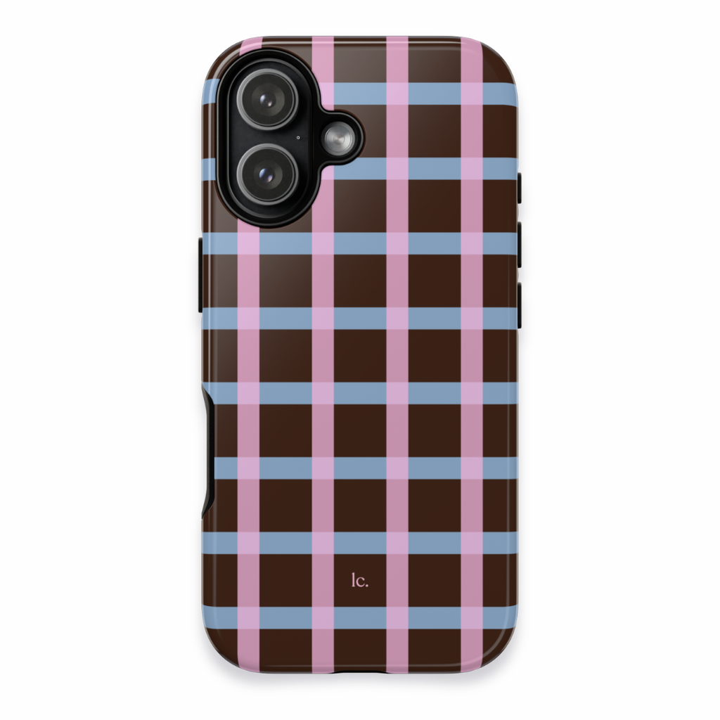 Preppy Palette