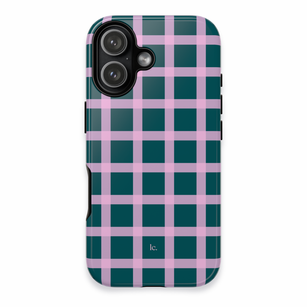 Plaid U