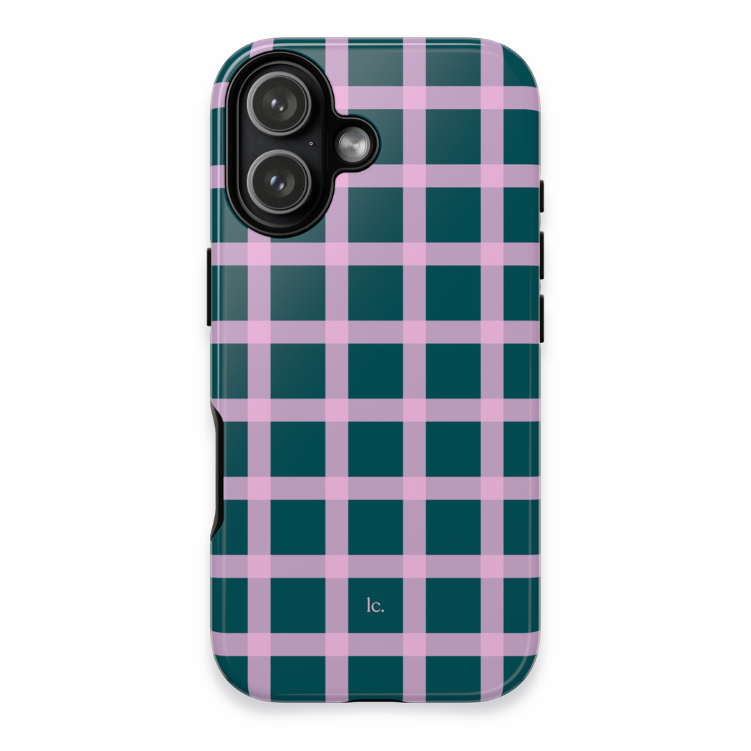 Plaid U
