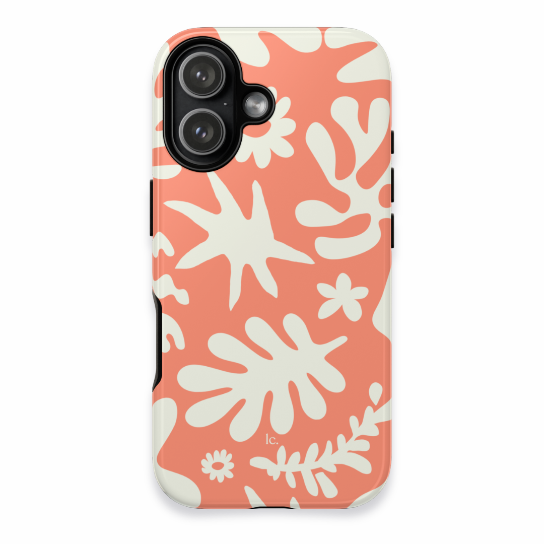 Coral Crush